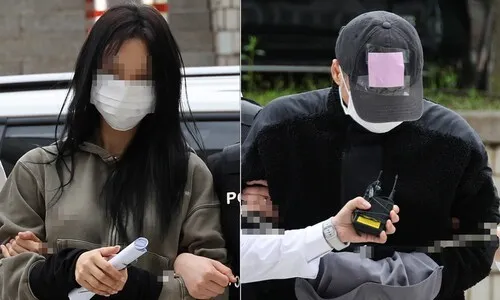 ‘손흥민 협박 혐의’ 2명 구속…증거 인멸·도주 우려