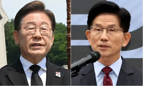 이재명-김문수 개헌안 대동소이…뇌관은 차기 임기 단축