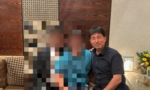 민주당, 지귀연 ‘접대 의혹’ 사진 공개…“룸살롱서 삼겹살 먹나?”