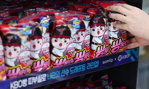 SPC 크보빵 꼭 드셔야겠나?…노동자 사망에 ‘빠바’ 불매 운동 재점화