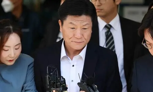 “징역 159년도 모자라”…‘이태원 참사’ 유족 이임재 전 서장 항소심서 눈물