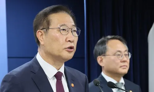 법무장관의 ‘TK·공안 알박기’…“정권 바뀌면 ‘한동수 감찰부장’ 되라는 것”
