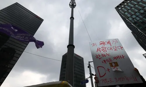 원청만 배부른 조선업 호황…하청은 빚내 운영하다 폐업 몰려