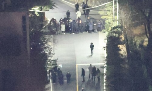 ‘윤석열 사병화’에 존립 위기 맞자 쇄신안 낸 경호처