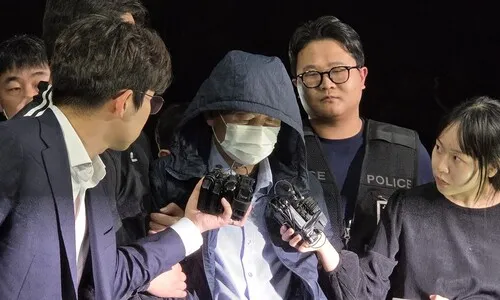 시흥 살해 피의자 “3천만원 빌려줬는데 안 갚아서”