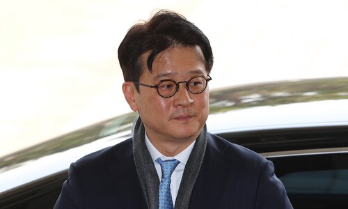 이창수 왜? “감찰 피하려 선제적 사표” “윤석열 난파선 탈출”