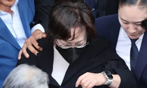 '이태원 참사' 박희영 구청장 항소심서도 무죄 주장 “예견 불가능…통제는 경찰 담당”