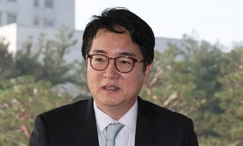 심우정, ‘김건희 면죄부’ 이창수 사의에 “흔들림 없이 역할 수행”