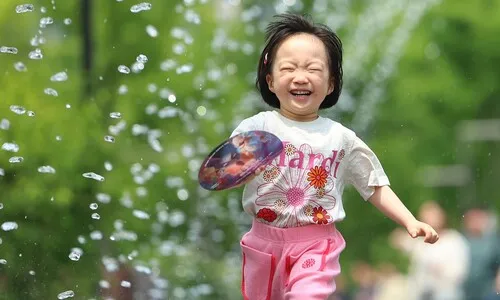 땀나더라니…오늘 120년 만에 가장 더운 ‘5월 아침’ 23도