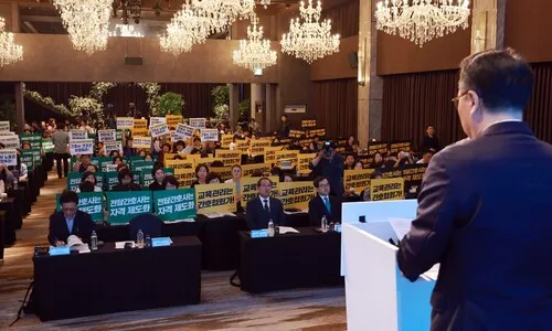 PA간호사, 6월부터 골수천자·피부봉합 등 45개 업무 가능