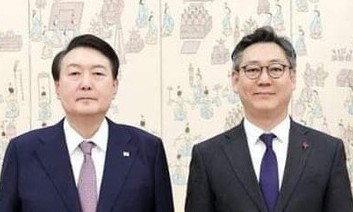 대통령실 출신 김대남, 이재명 캠프행 하루 만에 “김문수 지지”