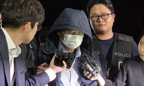 경찰, ‘시흥 흉기살인 피의자’ 신상정보공개 심의 결정
