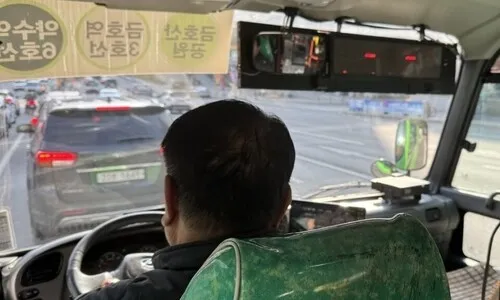 마을버스 경영진 “운행할수록 적자”…서울시는 “적잖게 재정지원”