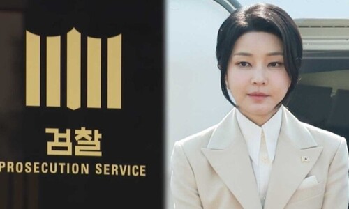 [단독] 검찰, 김건희 ‘공천개입 혐의’ 공소시효 10년 적용키로