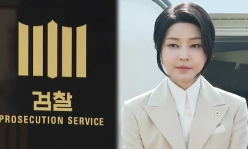 <font color="#FF4000">[단독]</font> 검찰, 김건희 ‘윤석열 공천개입 범죄 공모 혐의’ 적용 방침