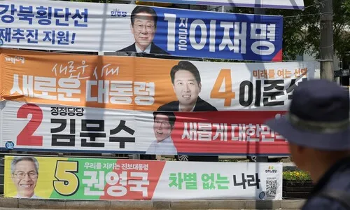 검사·판사가 유권자 결정 바꾸는 선거법…‘삭제→부활→삭제’ 30년사