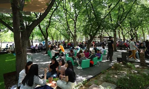 전국 흐리고 더위 ’주춤’…밤부터 곳곳에 비