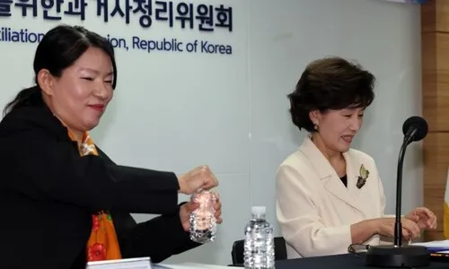 2기 진실화해위, 민간인 희생사건 368건 ‘무차별 보류’