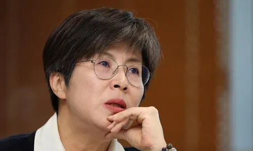 <font color="#FF4000">[단독]</font> 이태원 특조위 사무처장에 박진 인권위 전 사무총장