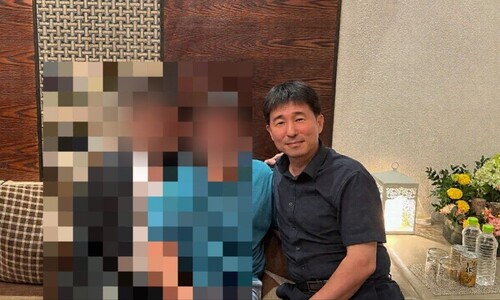 지귀연 “법조 후배들 저녁 사주고 찍은 사진…술자리 전에 귀가”