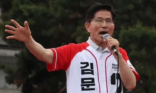 국힘 “부정선거, 대국민 계몽해야”…극우 유튜버들에 ‘보상’ 언급