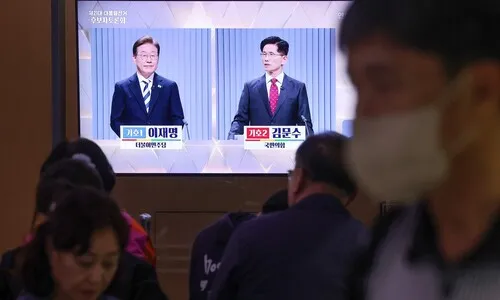 국힘 “이재명 고발할 것…부정선거 의혹 허위 해명”