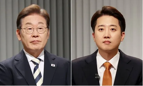 민주 “이준석, 내란 세력과 연합 안 한다고 대국민 선언할 수 있나”