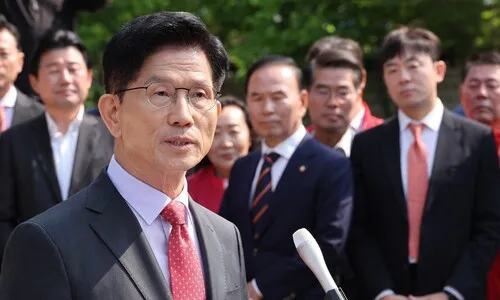 사전투표 폐지하겠다던 김문수 “걱정말고 사전투표 참여해달라”
