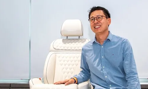 “모기 자국도 안 돼요”…차 값의 20%, 엔진 얘기가 아니다