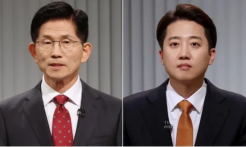 김문수 집착, 이준석 거부, 이재명 촉각…‘단일화 변수’에 신경전 고조