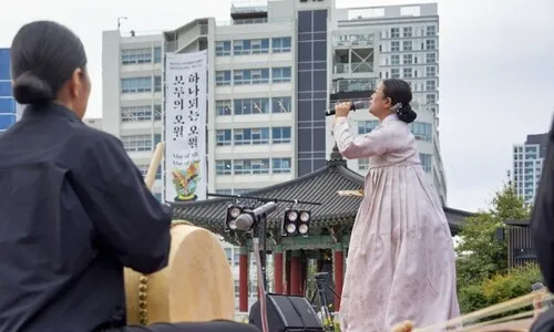 내일 5·18 45주년 부활제…“다시는 어둠이 덮지 못하도록”