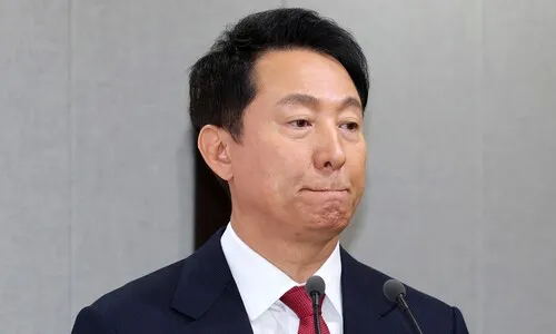 <font color="#FF4000">[단독]</font> 검찰, 오세훈 ‘명태균 여론조사 대납’ 의혹 피의자 신분 소환