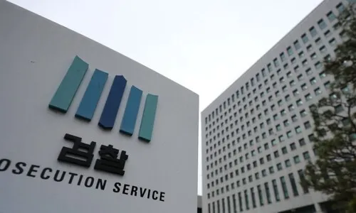 ‘윤석열 명예훼손’ 검찰 수사, 대선 7일 전 슬그머니 무혐의 처분