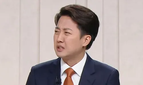 이준석 여성혐오 발언 들은 초등 딸 "이게 무슨 뜻이야?"