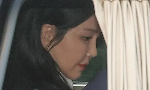 김건희 비서와 ‘샤넬백 교환’ 동행한 21그램 대표 압수수색