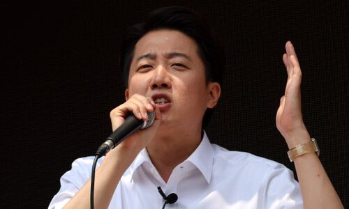 대선토론 최악의 언어 성폭력…이준석 발언 ‘사후 제재’ 가능할까