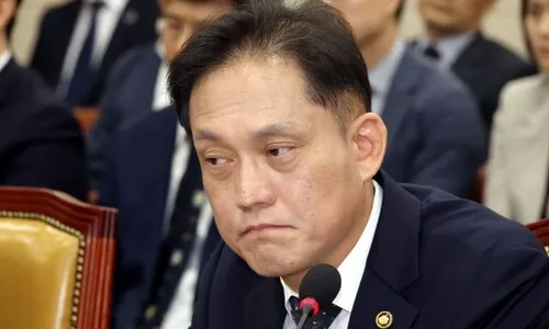 김태규 방통위 부위원장 사의 표명…방통위 ‘이진숙 1인 체제’로