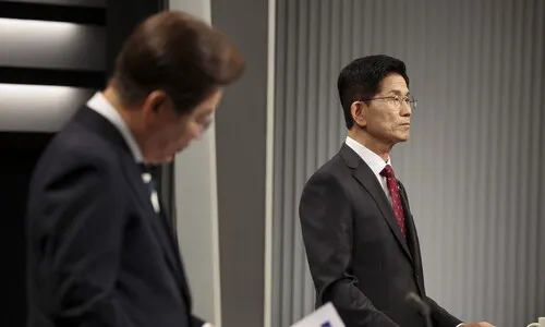 김문수 “한미동맹 범위 내 핵무장”…전문가 “미국이 용납 않을 것”