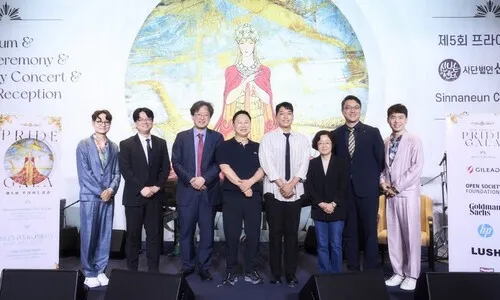 HIV 감염까지 막는 ‘하루 한 알'…프렙 요법, 국내 보급 확대 시동 [건강한겨레]