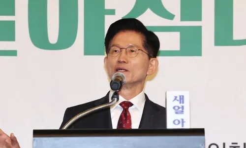 김문수 “불통 먹통보다 위험한 게 총통…난 소통하겠다”