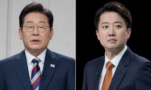 이재명 “이준석 결국 김문수에 투항, 단일화할 것”…이준석 “망상”