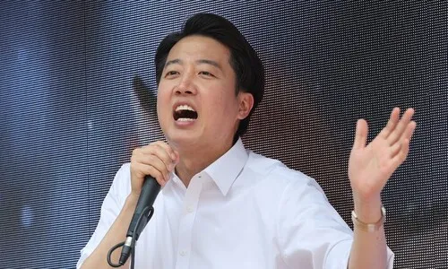 이준석 “내 발언 어디에 혐오 있냐”고? 성폭력 인용도 혐오다