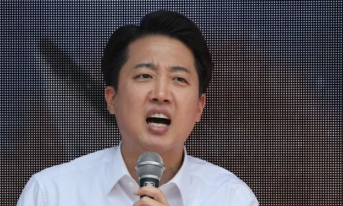 성폭력 인용도 폭력…이준석 “내 말에 혐오 있냐” 반성은커녕 억지
