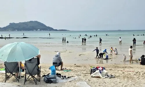 무더운 일요일, 낮 최고 30도…일교차 15도 안팎 주의