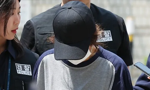 남편 신분증으로 대리투표한 선거사무원 구속심사…“순간 잘못 선택”