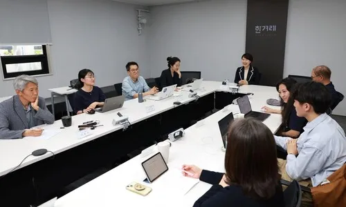 “대선공약 검증 ‘정책 다이브’ 유용…의제설정 역할 부족 아쉬워”