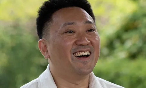 30회 한겨레문학상에 김홍…9년차 작가의 10년 쓴 작품