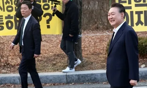 김성훈 “삭제 지시란 단어 안 써”…윤석열 비화폰 정보 삭제 지시 의혹 부인