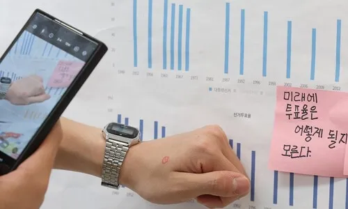 최종투표율 79.4%, 역대 4번째…2000년대 들어 최고
