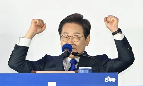 이재명의 사람들은 누구…성남·경기 라인부터 외부 영입 인사까지
